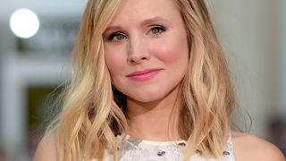 Kristen Bell's Anti-Paparazzi Campaign Actually Worked